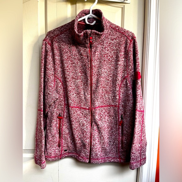 Mckinley Womens Jacket - Picture 1 of 3